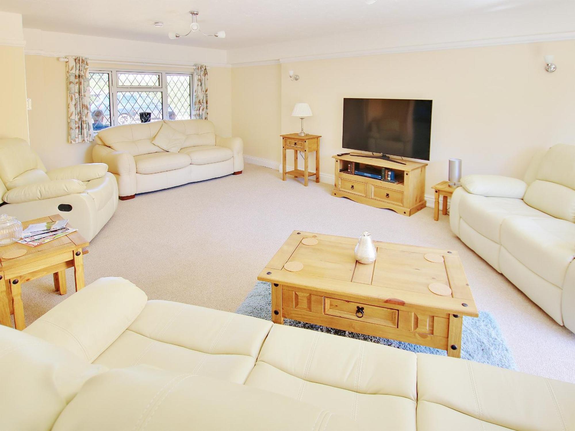Irenic Lodge Netley Marsh المظهر الخارجي الصورة