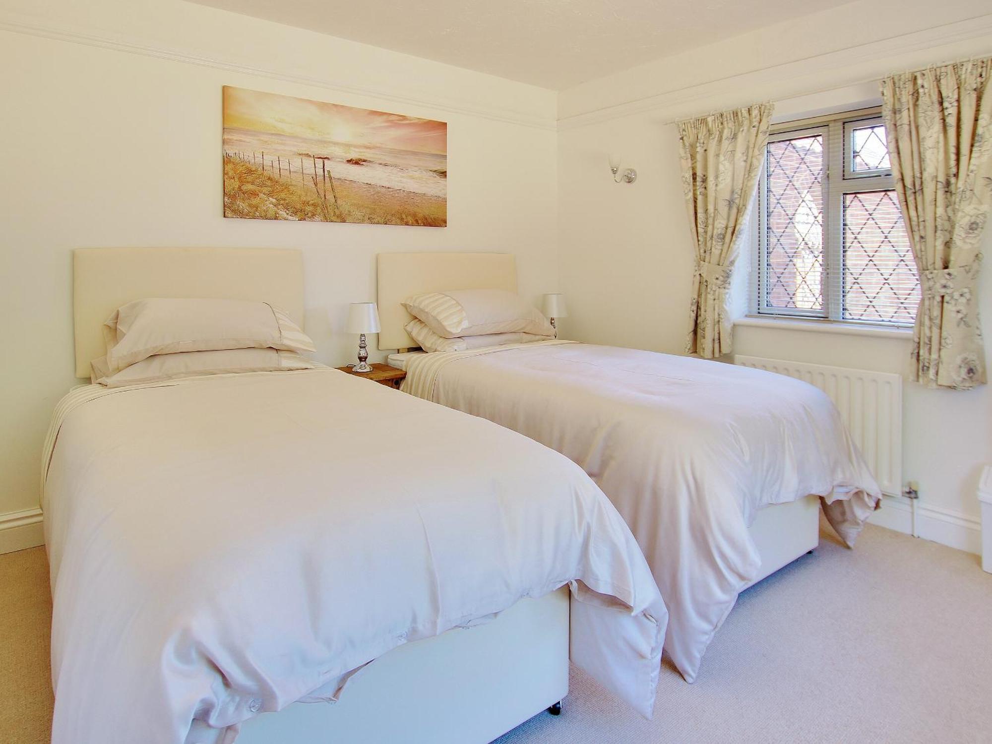 Irenic Lodge Netley Marsh المظهر الخارجي الصورة