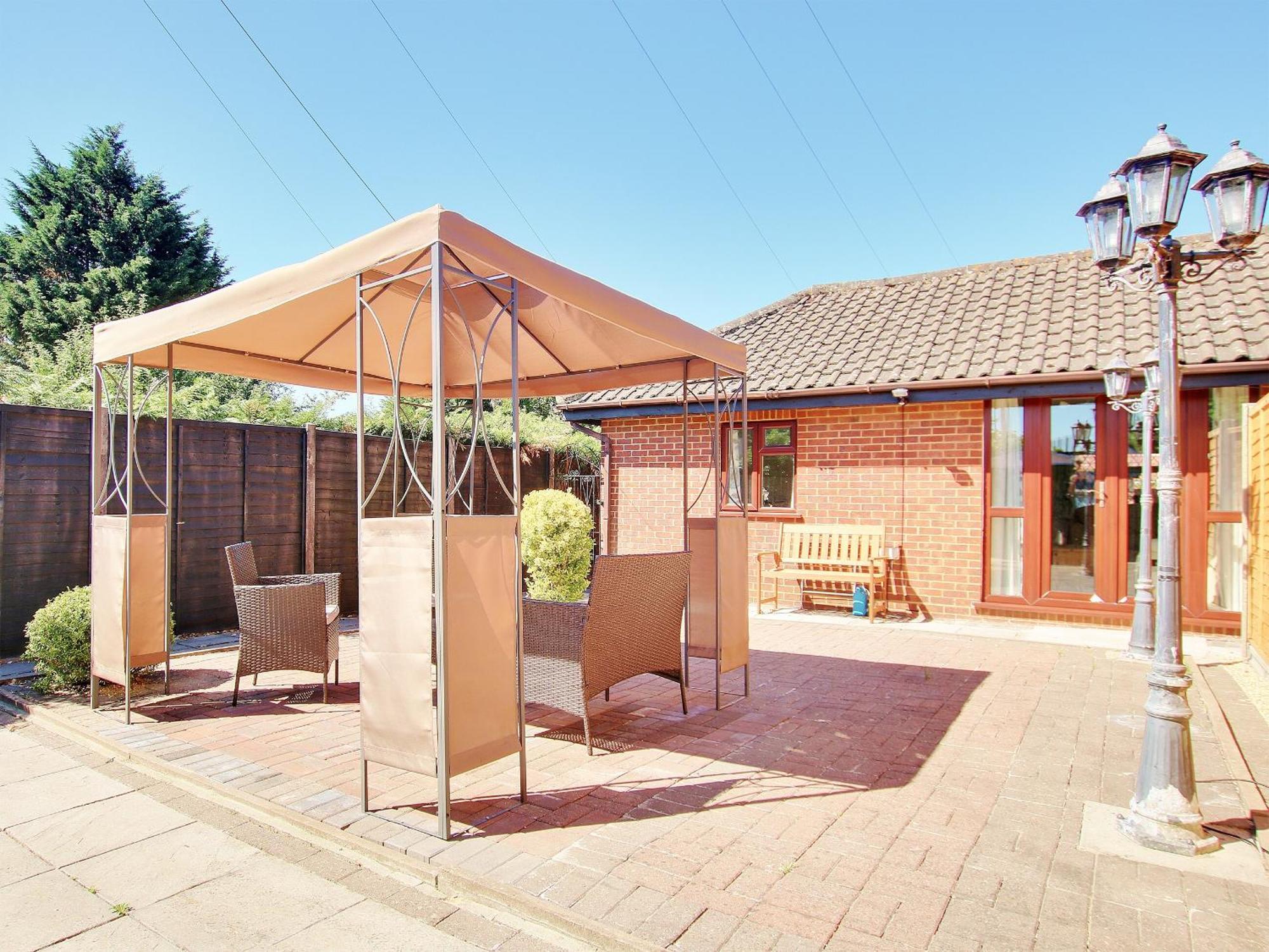 Irenic Lodge Netley Marsh المظهر الخارجي الصورة